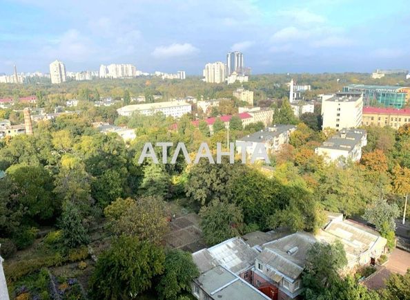 2-rooms apartment apartment by the address st. Solnechnaya (area 90 m²) - Atlanta.ua - photo 4