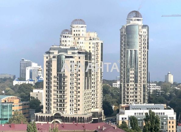 2-rooms apartment apartment by the address st. Solnechnaya (area 90 m²) - Atlanta.ua - photo 9