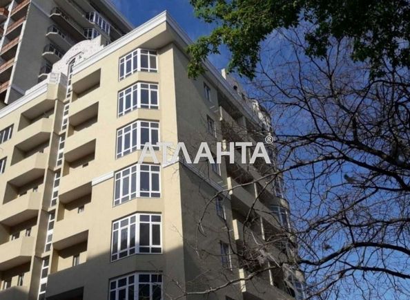 2-rooms apartment apartment by the address st. Solnechnaya (area 90 m²) - Atlanta.ua - photo 14