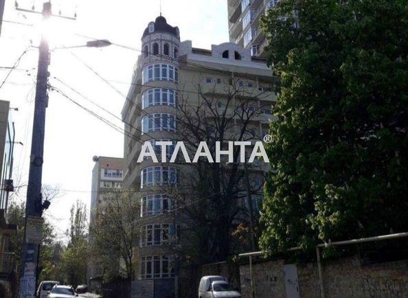 2-rooms apartment apartment by the address st. Solnechnaya (area 90 m²) - Atlanta.ua - photo 15