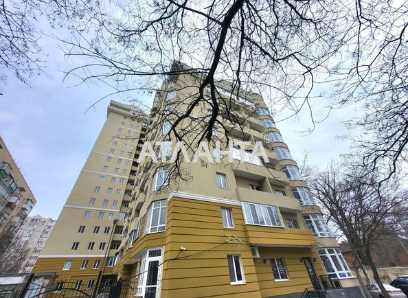 2-rooms apartment apartment by the address st. Solnechnaya (area 90 m²) - Atlanta.ua - photo 16