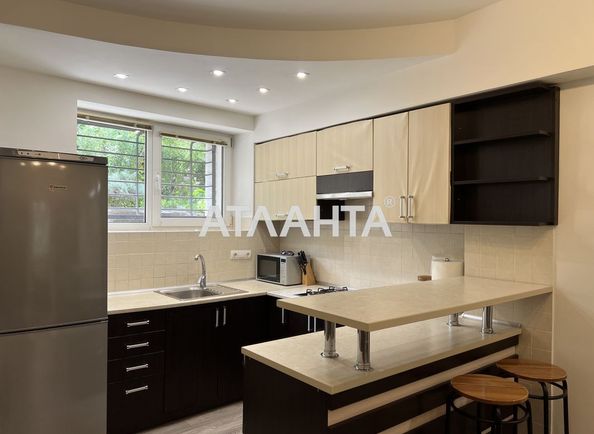 1-комнатная квартира по адресу Снопковская ул. (площадь 35 м²) - Atlanta.ua