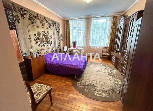 1-кімнатна квартира за адресою вул. Пумнула Арона (площа 31 м²) - Atlanta.ua