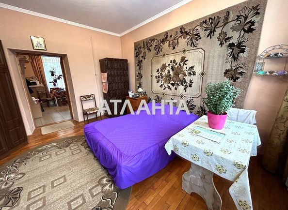 1-кімнатна квартира за адресою вул. Пумнула Арона (площа 31 м²) - Atlanta.ua - фото 2
