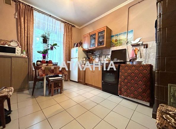 1-кімнатна квартира за адресою вул. Пумнула Арона (площа 31 м²) - Atlanta.ua - фото 3