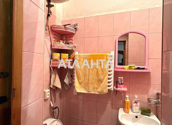 1-кімнатна квартира за адресою вул. Пумнула Арона (площа 31 м²) - Atlanta.ua - фото 4
