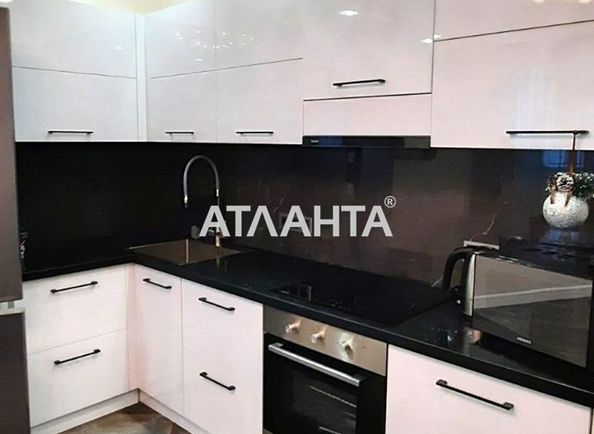 2-комнатная квартира по адресу ул. Бочарова ген. (площадь 73 м²) - Atlanta.ua - фото 6