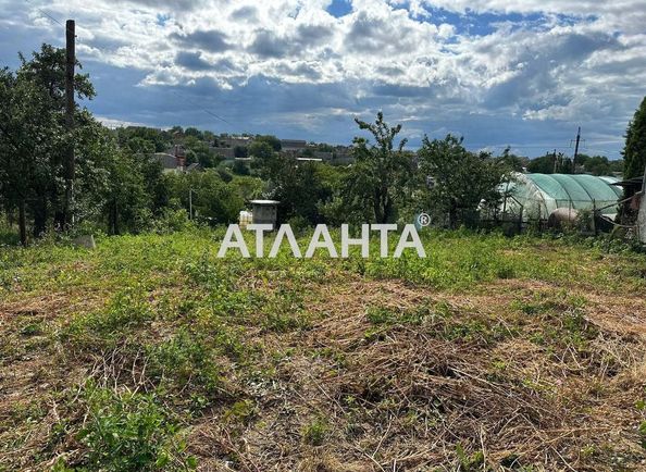 Ділянка за адресою вул. Богдана Хмельницького (площа 9 сот) - Atlanta.ua