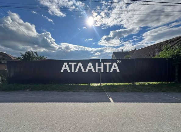 Ділянка за адресою вул. Богдана Хмельницького (площа 9 сот) - Atlanta.ua - фото 3