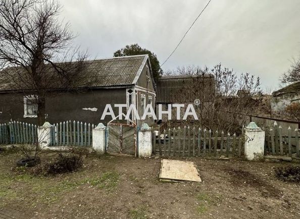 Дом по адресу ул. Пышного (площадь 50 м²) - Atlanta.ua