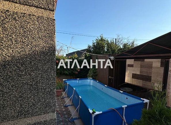 Будинок за адресою вул. Горизонтальна (площа 150,7 м²) - Atlanta.ua - фото 2