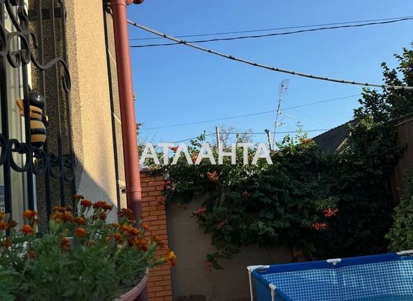 Будинок за адресою вул. Горизонтальна (площа 150,7 м²) - Atlanta.ua - фото 6