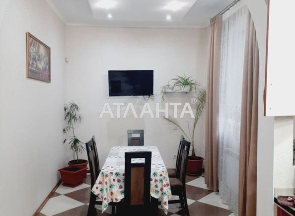 Будинок за адресою вул. Горизонтальна (площа 150,7 м²) - Atlanta.ua - фото 10