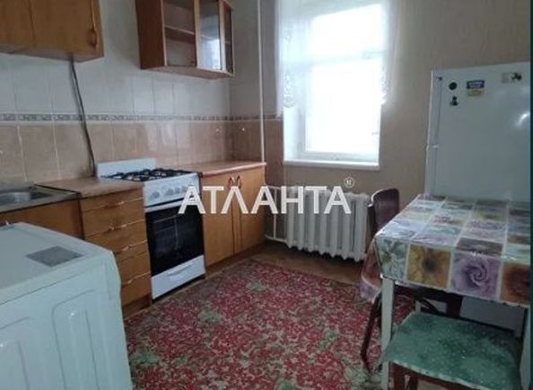 1-комнатная квартира по адресу ул. Сергея Зулинского (площадь 34,5 м²) - Atlanta.ua - фото 2