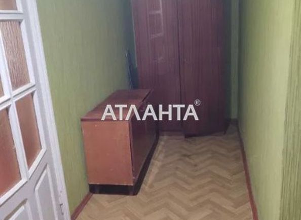 1-комнатная квартира по адресу ул. Сергея Зулинского (площадь 34,5 м²) - Atlanta.ua - фото 4