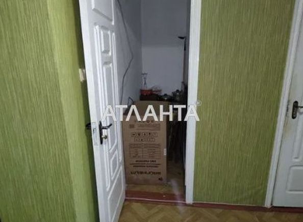 1-комнатная квартира по адресу ул. Сергея Зулинского (площадь 34,5 м²) - Atlanta.ua - фото 5
