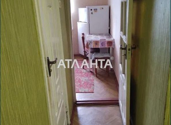 1-комнатная квартира по адресу ул. Сергея Зулинского (площадь 34,5 м²) - Atlanta.ua - фото 6