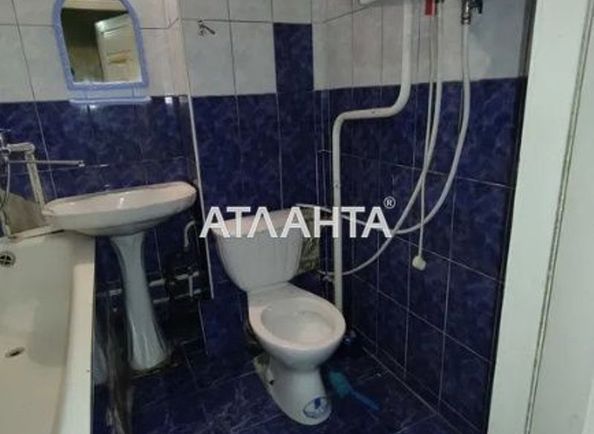 1-комнатная квартира по адресу ул. Сергея Зулинского (площадь 34,5 м²) - Atlanta.ua - фото 7