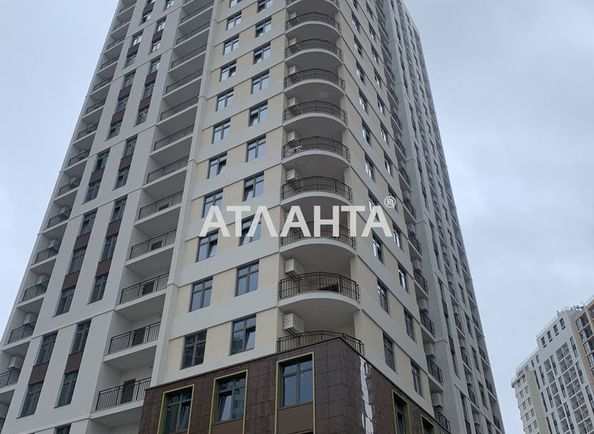 1-room apartment apartment by the address st. Krasnova (area 42 m²) - Atlanta.ua - photo 5