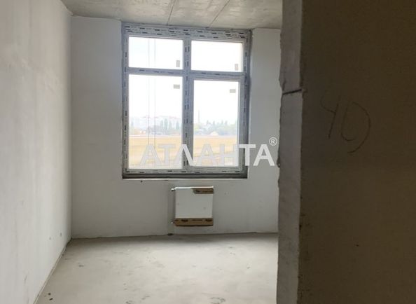 1-room apartment apartment by the address st. Krasnova (area 42 m²) - Atlanta.ua - photo 9