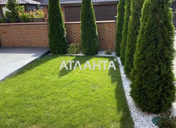 House by the address st. Dacha Kovalevskogo Amundsena (area 198 m²) - Atlanta.ua - photo 4