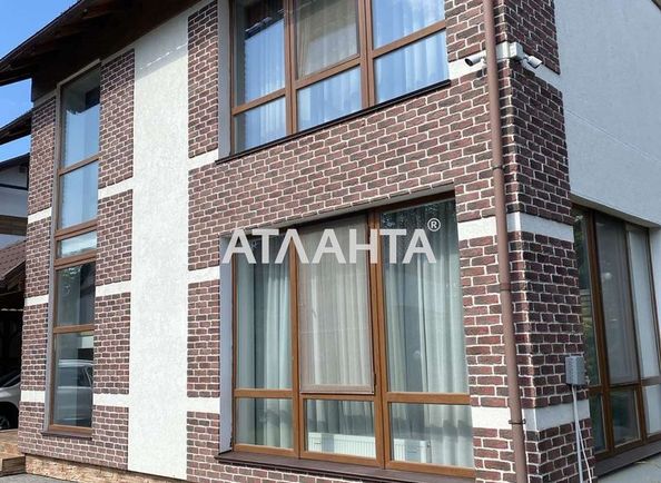 House by the address st. Dacha Kovalevskogo Amundsena (area 198 m²) - Atlanta.ua - photo 5