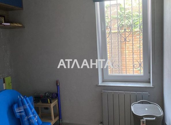 House by the address st. Dacha Kovalevskogo Amundsena (area 198 m²) - Atlanta.ua - photo 8