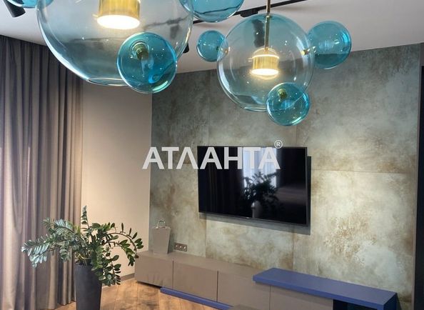 House by the address st. Dacha Kovalevskogo Amundsena (area 198 m²) - Atlanta.ua - photo 11
