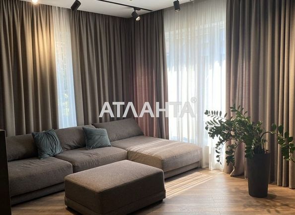 House by the address st. Dacha Kovalevskogo Amundsena (area 198 m²) - Atlanta.ua - photo 12