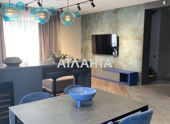 House by the address st. Dacha Kovalevskogo Amundsena (area 198 m²) - Atlanta.ua - photo 13