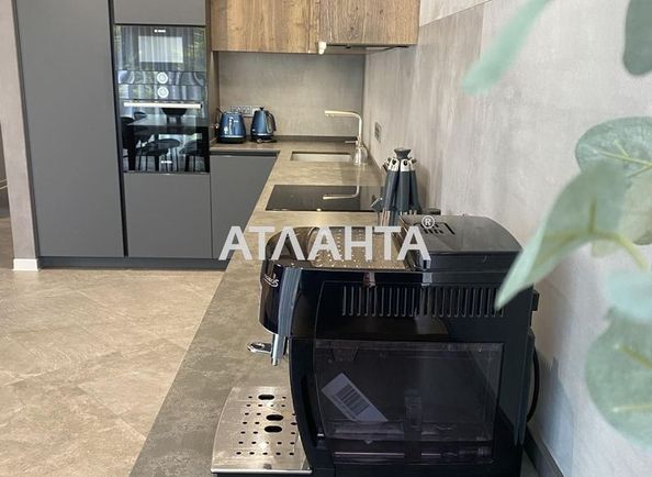 House by the address st. Dacha Kovalevskogo Amundsena (area 198 m²) - Atlanta.ua - photo 15