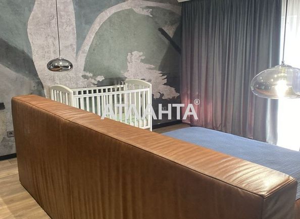 House by the address st. Dacha Kovalevskogo Amundsena (area 198 m²) - Atlanta.ua - photo 22