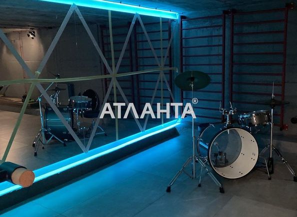 House by the address st. Dacha Kovalevskogo Amundsena (area 198 m²) - Atlanta.ua - photo 25