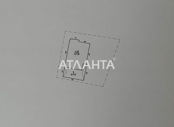 House by the address st. Dacha Kovalevskogo Amundsena (area 198 m²) - Atlanta.ua - photo 26