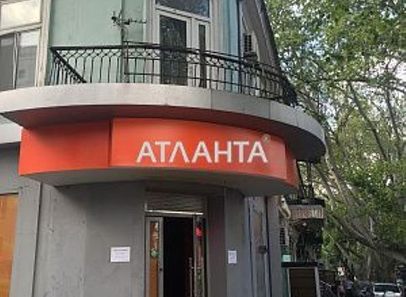 Commercial real estate at st. Pushkinskaya (area 91 m²) - Atlanta.ua - photo 2
