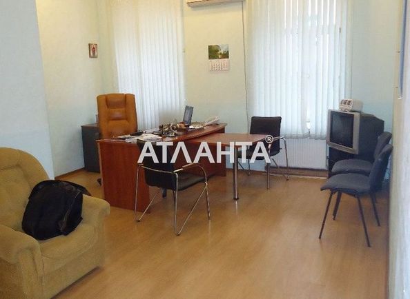 Commercial real estate at st. Pushkinskaya (area 91 m²) - Atlanta.ua - photo 4