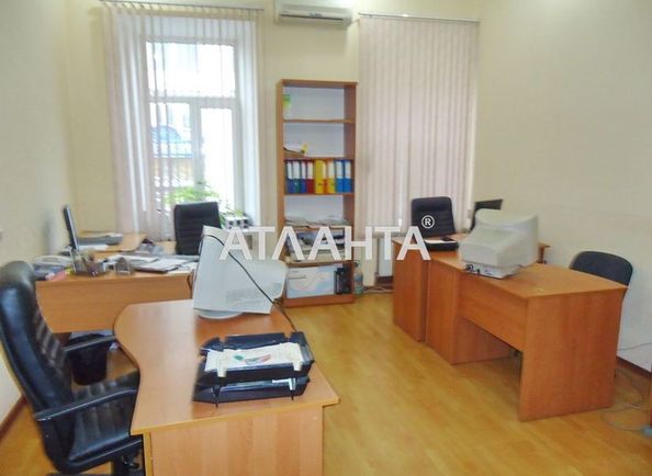 Commercial real estate at st. Pushkinskaya (area 91 m²) - Atlanta.ua - photo 6