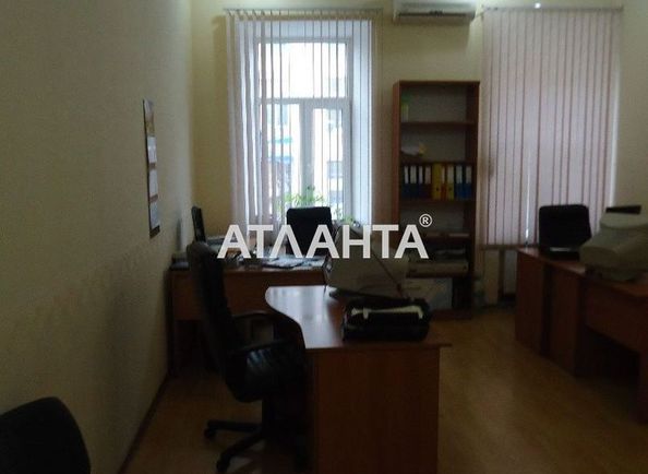 Commercial real estate at st. Pushkinskaya (area 91 m²) - Atlanta.ua - photo 10