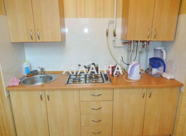 Commercial real estate at st. Pushkinskaya (area 91 m²) - Atlanta.ua - photo 12