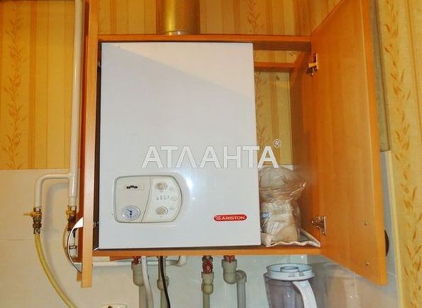 Commercial real estate at st. Pushkinskaya (area 91 m²) - Atlanta.ua - photo 13