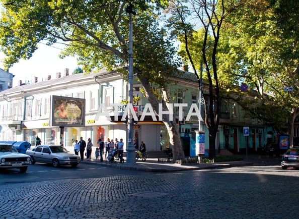Commercial real estate at st. Pushkinskaya (area 91 m²) - Atlanta.ua - photo 17