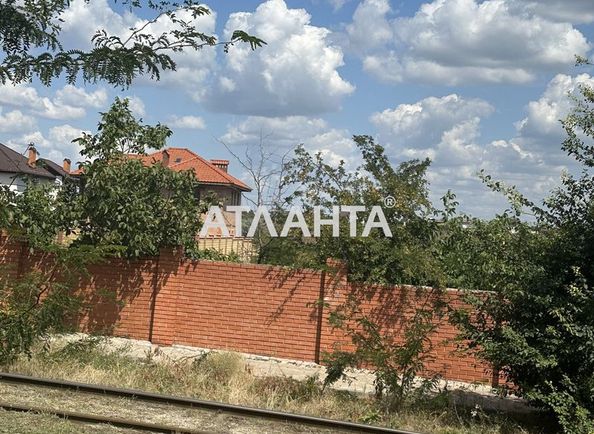 Участок по адресу ул. Массив №23 (площадь 11,3 сот) - Atlanta.ua