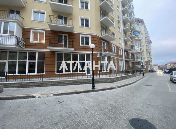 1-кімнатна квартира за адресою Люстдорфська дор. (площа 35,6 м²) - Atlanta.ua - фото 7