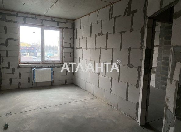 1-кімнатна квартира за адресою Люстдорфська дор. (площа 35,6 м²) - Atlanta.ua - фото 2