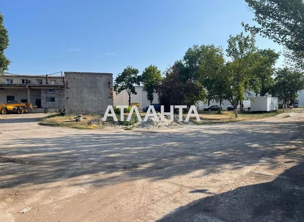 Commercial real estate at st. Shevchenko (area 5600 m²) - Atlanta.ua - photo 3