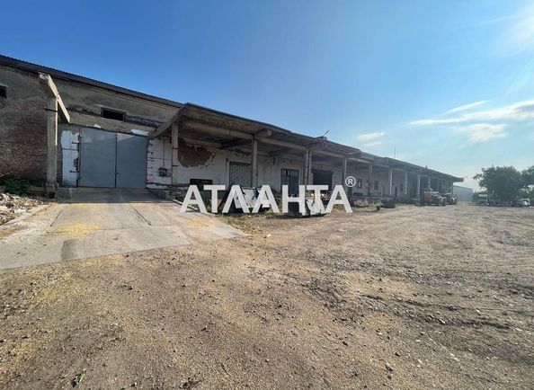 Commercial real estate at st. Shevchenko (area 5600 m²) - Atlanta.ua - photo 6