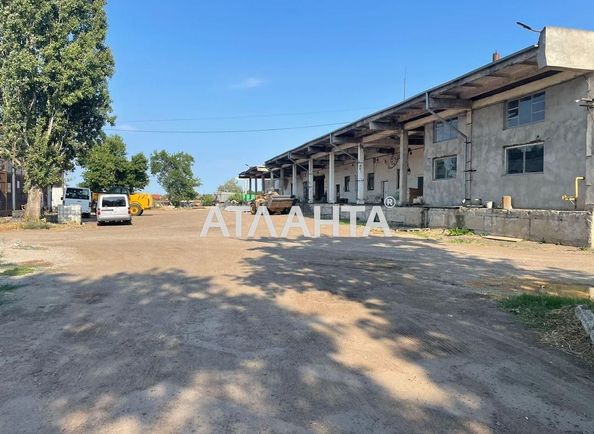 Commercial real estate at st. Shevchenko (area 5600 m²) - Atlanta.ua - photo 9