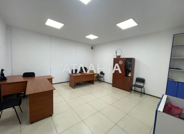 Commercial real estate at st. Shevchenko (area 5600 m²) - Atlanta.ua - photo 14