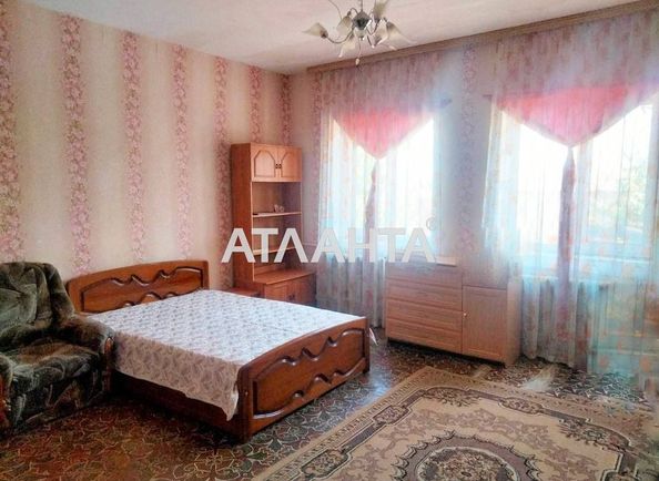 Дом (площадь 250 м²) - Atlanta.ua