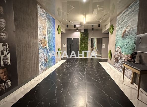 1-кімнатна квартира за адресою вул. Промислова (площа 35 м²) - Atlanta.ua - фото 7
